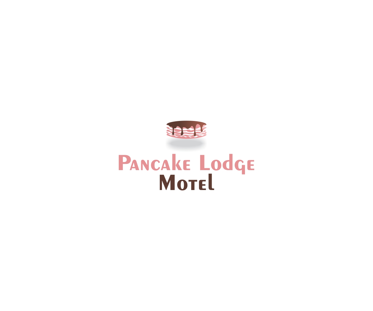 Design de Logo par Aldor pour Pankcake Lodge | Design #1962459