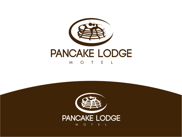 Logo Design by SE7EN for Pankcake Lodge | Design #1979517