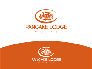 Logo Design by SE7EN for Pankcake Lodge | Design: #1979518