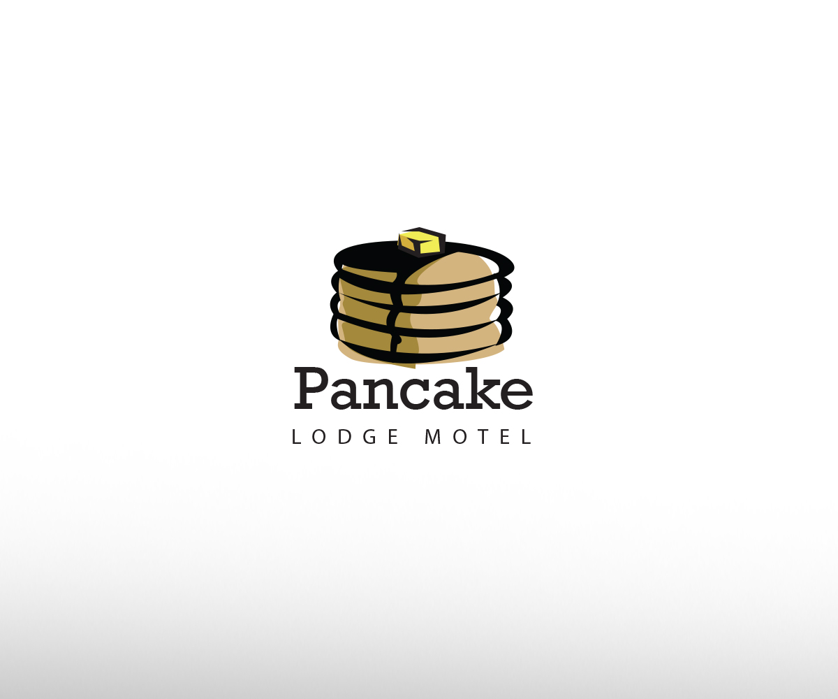 Logo Design by natureborn for Pankcake Lodge | Design #1947452