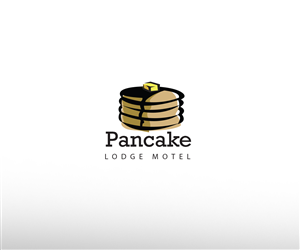 Logo Design by natureborn for Pankcake Lodge | Design: #1947452