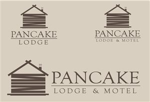 Logo Design by DesignerForAll for Pankcake Lodge | Design #1980027
