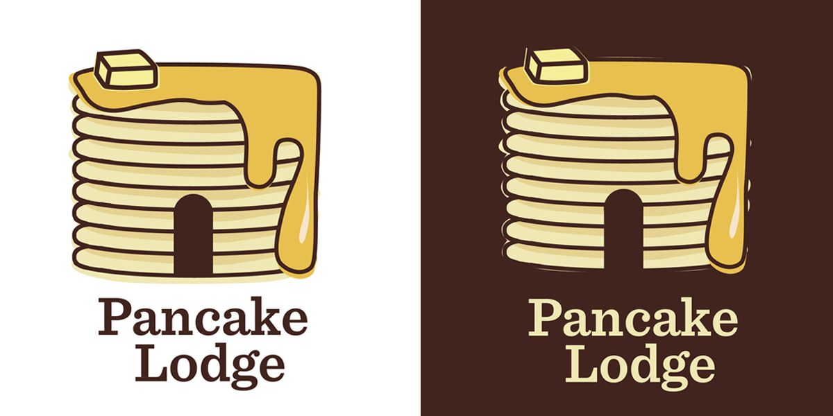 Design de Logo par RKP20 pour Pankcake Lodge | Design #1944621