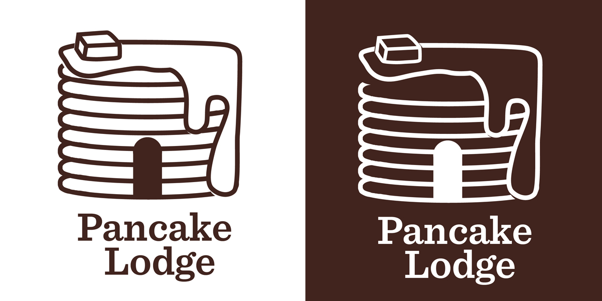 Logo Design by RKP20 for Pankcake Lodge | Design #1944622