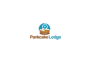 Logo Design by eddy for Pankcake Lodge | Design #1944635