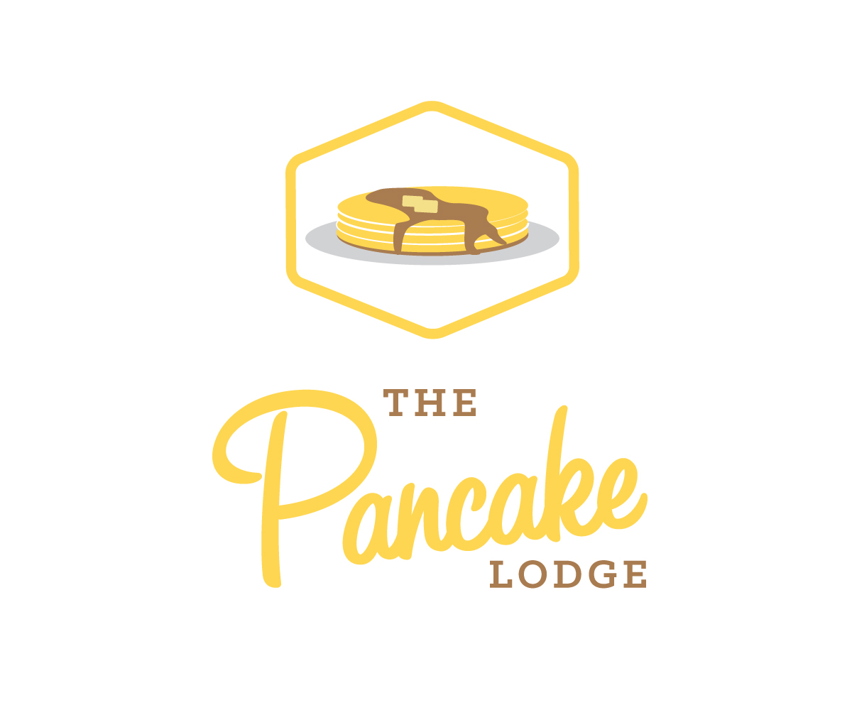 Logo Design by Ryan for Pankcake Lodge | Design #1977371