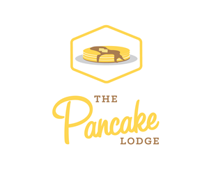 Logo Design by Ryan for Pankcake Lodge | Design #1977371