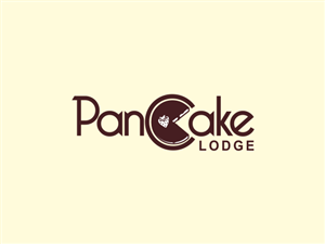 Logo Design by Ample Designs for Pankcake Lodge | Design: #1951395