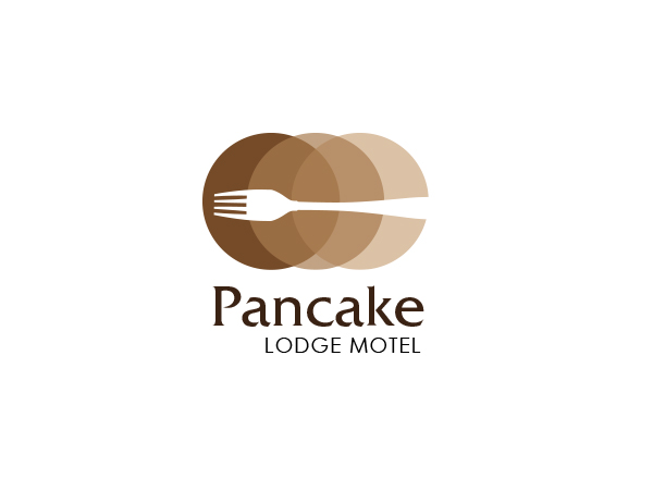 Logo Design by designshart for Pankcake Lodge | Design #1940922