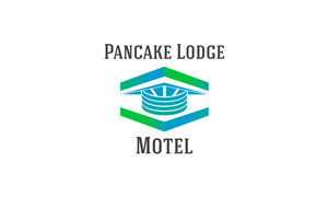 Logo Design by Laleh for Pankcake Lodge | Design: #1948316