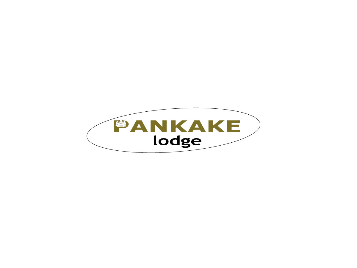 Logo Design by hirundo.design for Pankcake Lodge | Design #1937086
