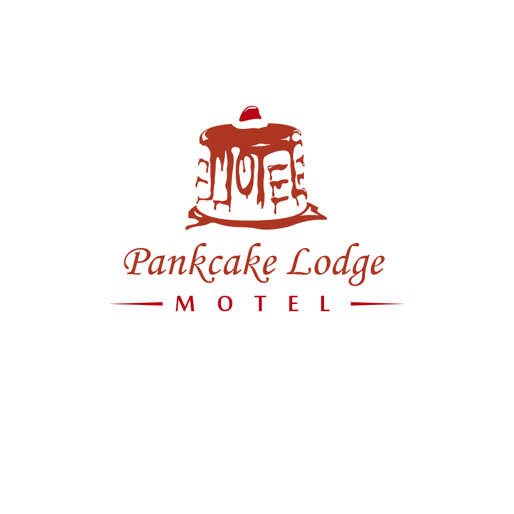 Design de Logo par bigmind pour Pankcake Lodge | Design #1968841
