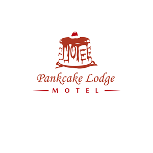 Logo Design by bigmind for Pankcake Lodge | Design: #1968841