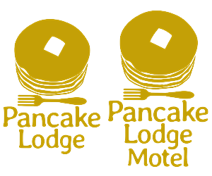 Logo Design by Howell Designs for Pankcake Lodge | Design: #1938208