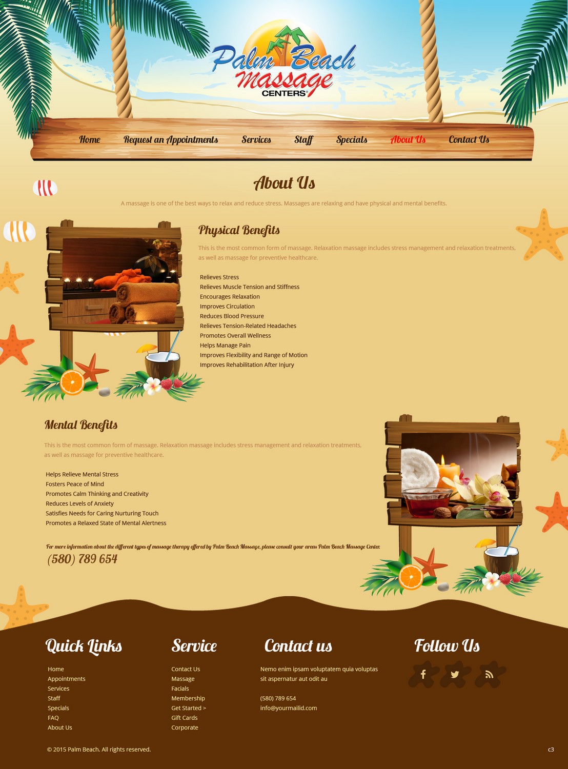 Web Design by pb for this project | Design #7929622