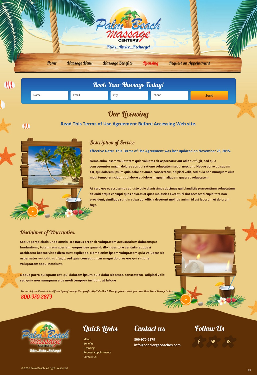 Diseño Web por pb para este proyecto | Diseño #8017001