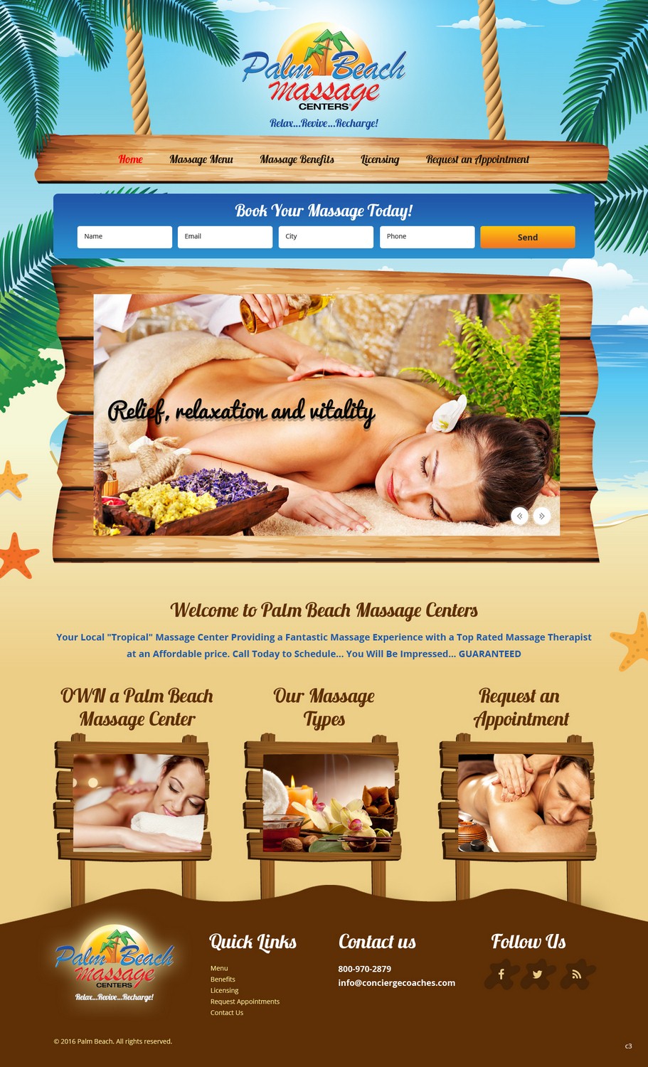 Web Design by pb for this project | Design: #8212792