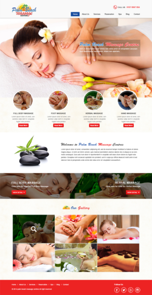 Web Design by kddesigners