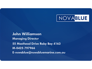 Business Card Design by inspiredart for this project | Design: #393160