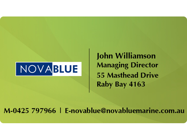 Business Card Design by inspiredart for this project | Design #393179