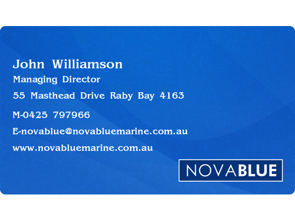 Design de Carte de Visite par inspiredart pour ce projet | Design #396579