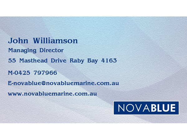 Design de Carte de Visite par inspiredart pour ce projet | Design #396581