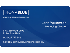 Business Card Design by inspiredart for this project | Design: #398428