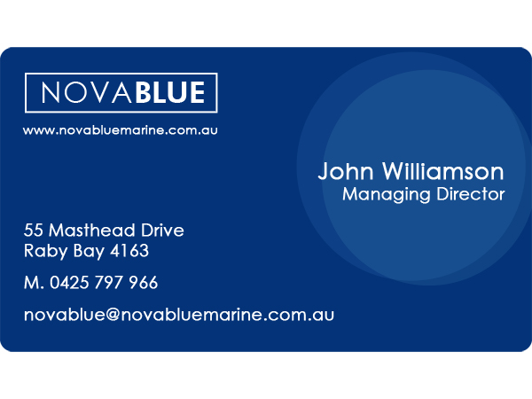 Visitenkarten-Design von inspiredart für dieses Projekt | Design #398429