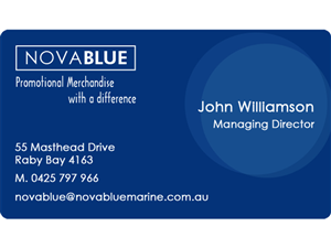 Business Card Design by inspiredart for this project | Design: #398512