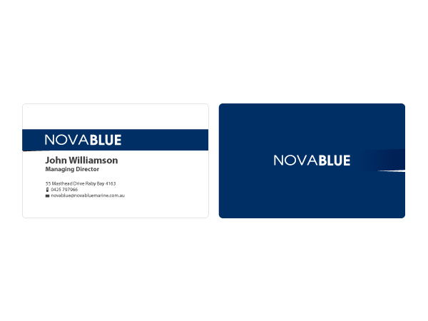 Business Card Design by anxongdzong for this project | Design #396080