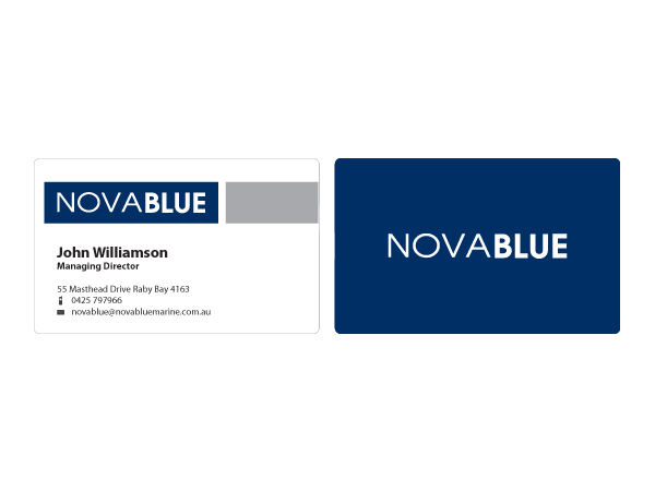 Business Card Design by anxongdzong for this project | Design #396083