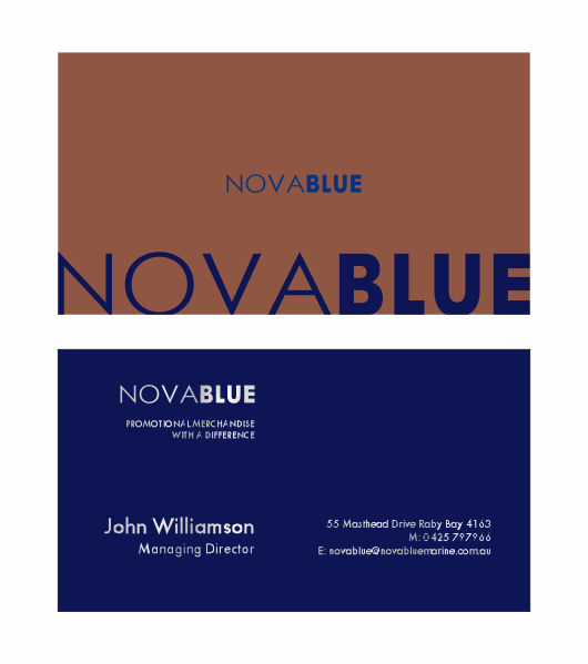 Business Card Design by Atvento Graphics for this project | Design #393577