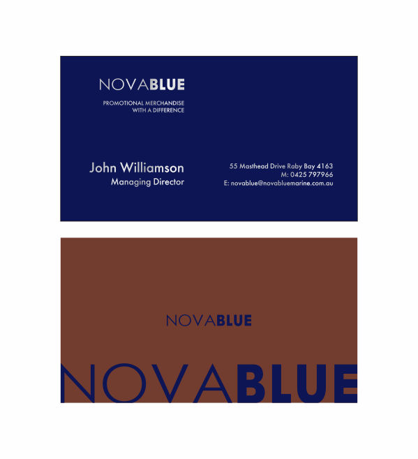 Business Card Design by Atvento Graphics for this project | Design #393698