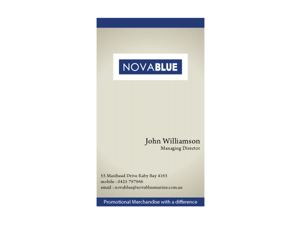 Business Card Design by WingLee for this project | Design #395947