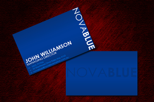Business Card Design by TjArts for this project | Design: #395754