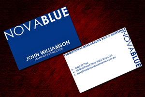 Business Card Design by TjArts for this project | Design: #395872