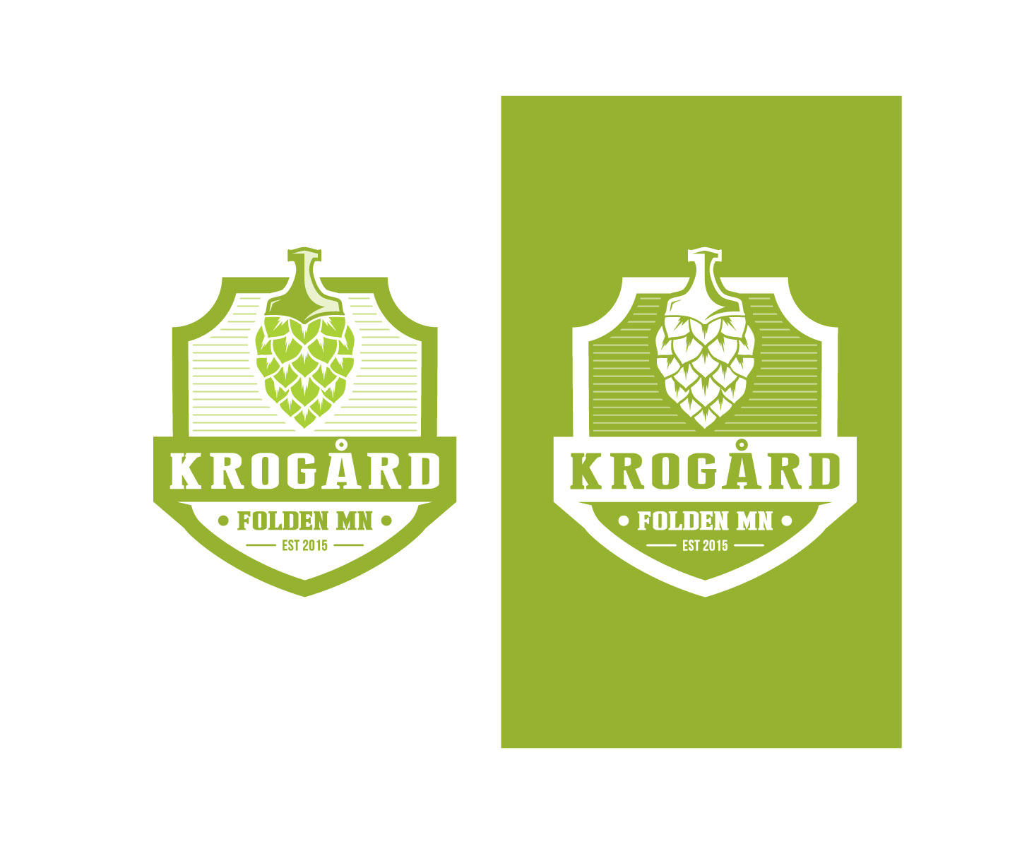 Logo Design by veasna for this project | Design: #7951595