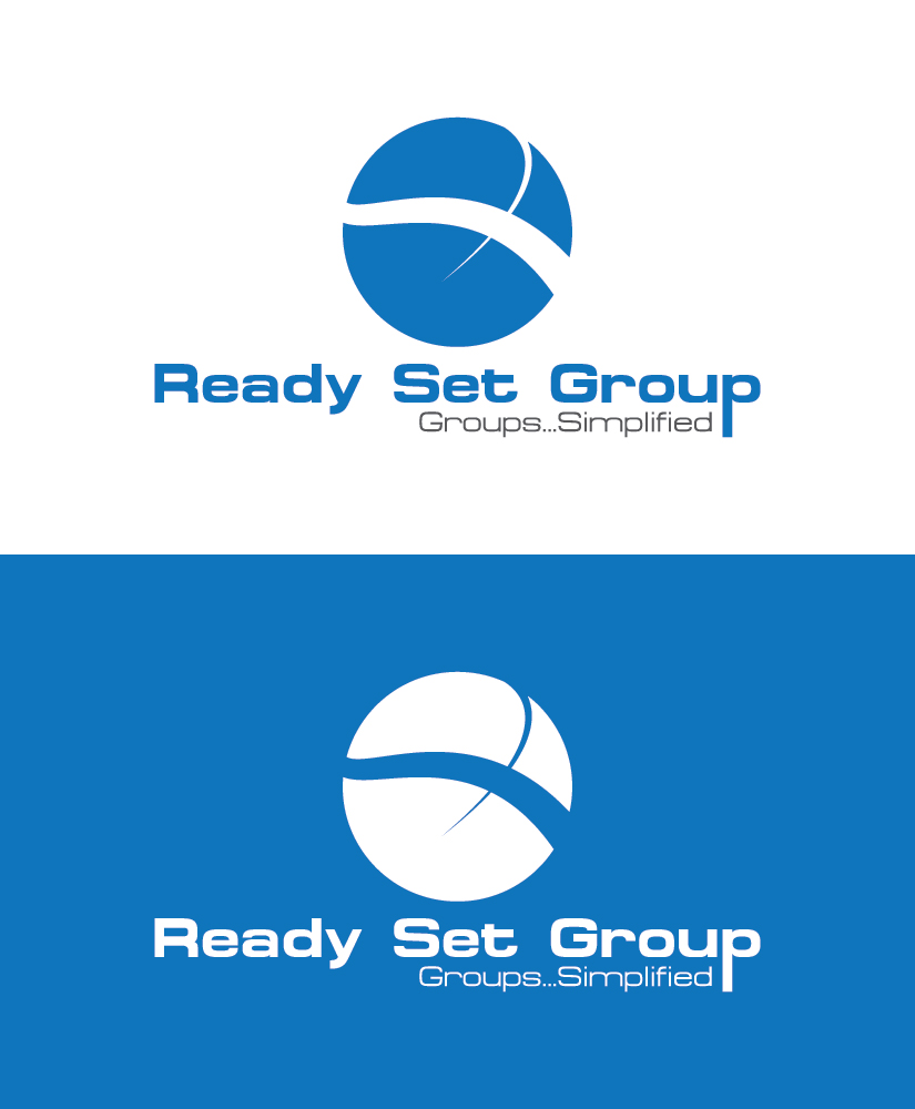 Logo Design by 7528 for Ready Set Group | Design #7868358