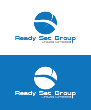 Logo Design by 7528 for Ready Set Group | Design: #7868358
