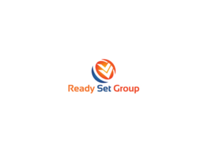 Logo Design by eddy for Ready Set Group | Design: #7863774