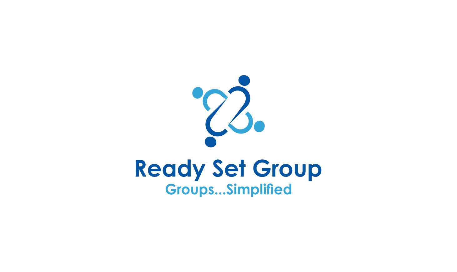 Logo Design by dzoker for Ready Set Group | Design #7866166