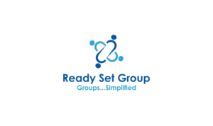 Logo Design by dzoker for Ready Set Group | Design: #7866166