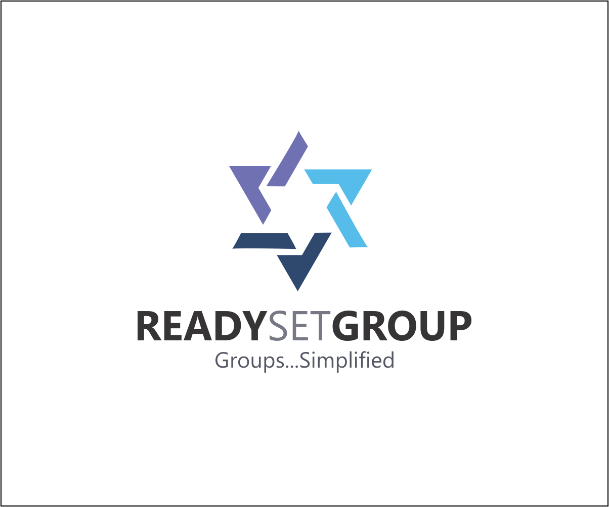 Logo Design by Shreyas Arts for Ready Set Group | Design #7863793