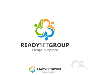 Logo Design by Shreyas Arts for Ready Set Group | Design: #7872566