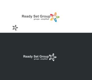 Logo Design by DesignPlus for Ready Set Group | Design: #7864020