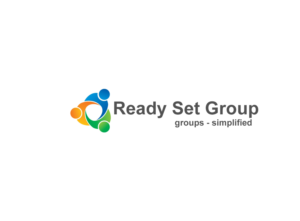 Logo Design by DesignPlus for Ready Set Group | Design: #7864021