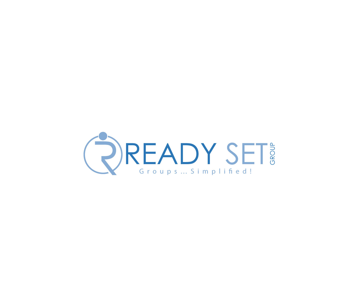 Logo Design by MB Design India for Ready Set Group | Design #7880089
