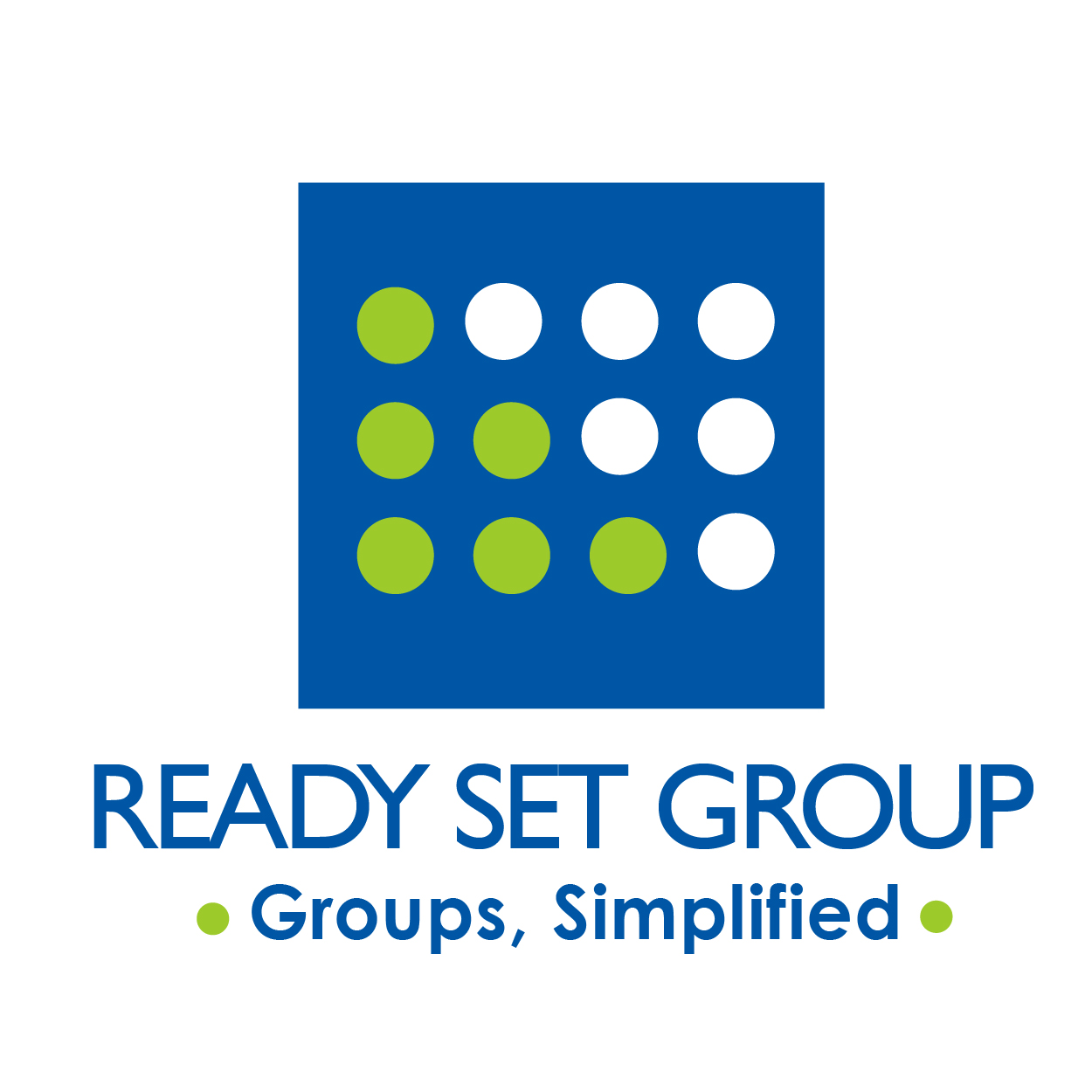 Logo Design by Thomasdesign for Ready Set Group | Design #7867298