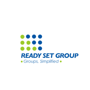 Logo Design by Thomasdesign for Ready Set Group | Design: #7867330