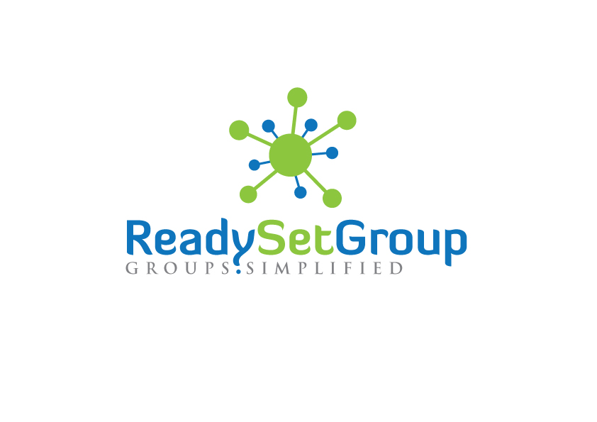 Logo Design by GE for Ready Set Group | Design: #7917777